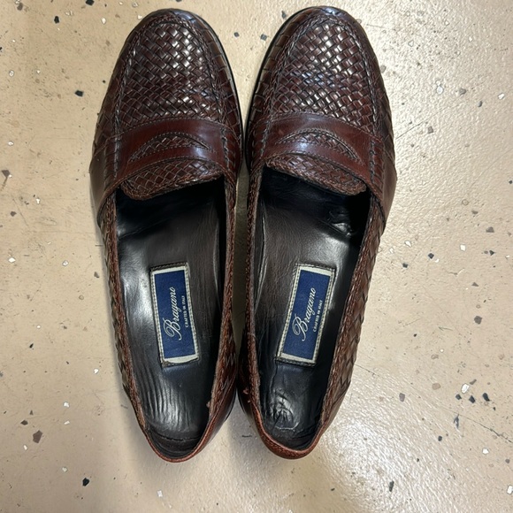 Vintage Bragano shoes - Picture 1 of 3